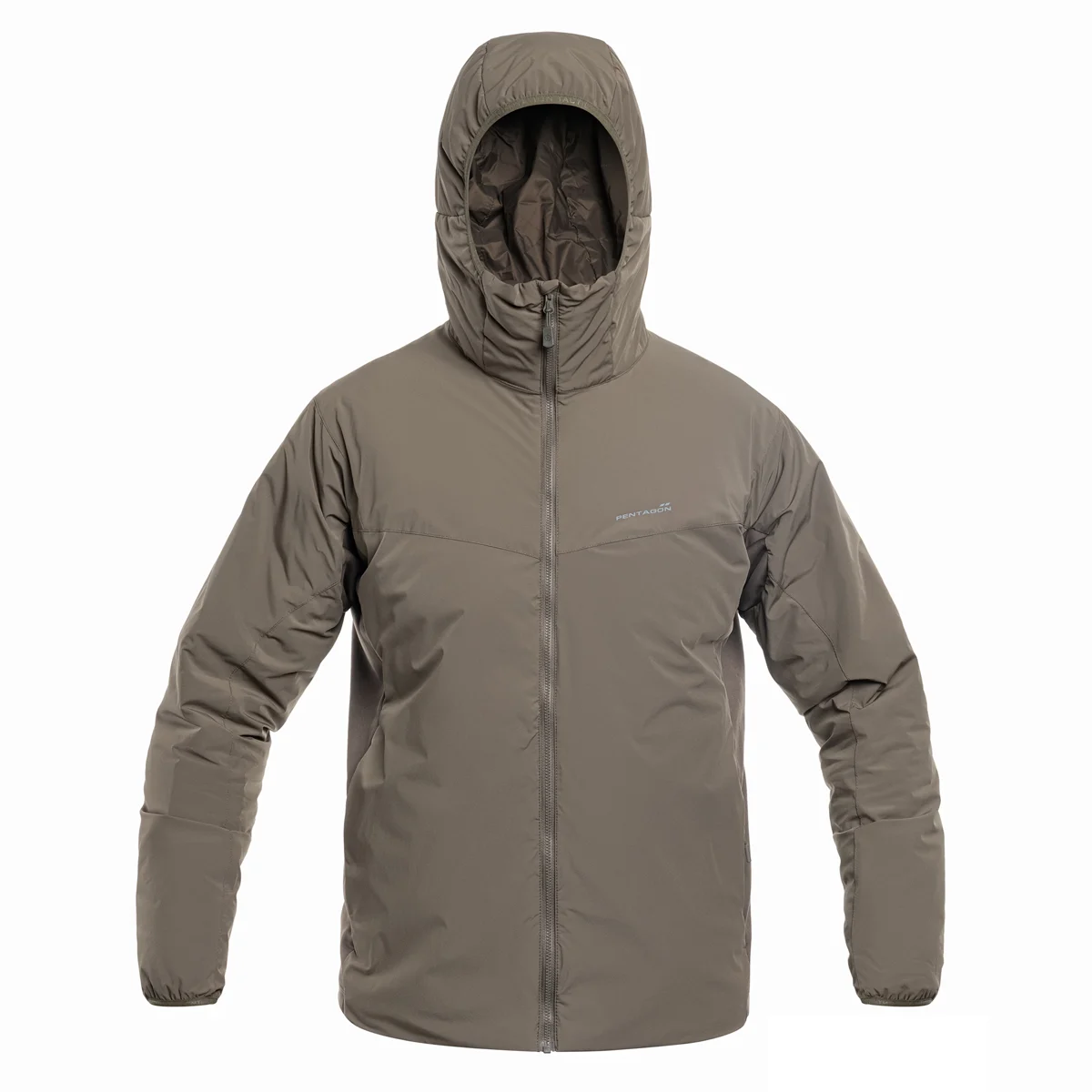 Куртка Pentagon Panthiras 3M G Insulation, Olive, 2XL