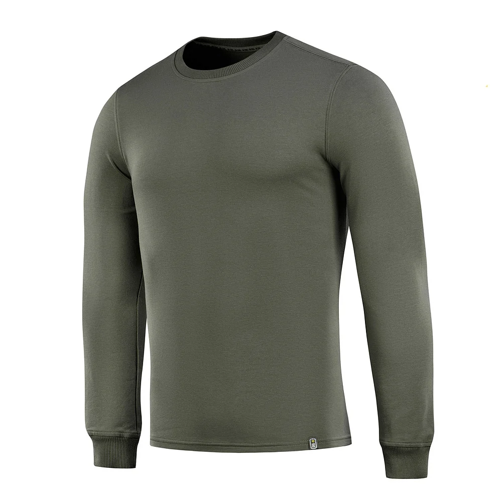 Пуловер M-Tac 4 Seasons, Olive, 2XL