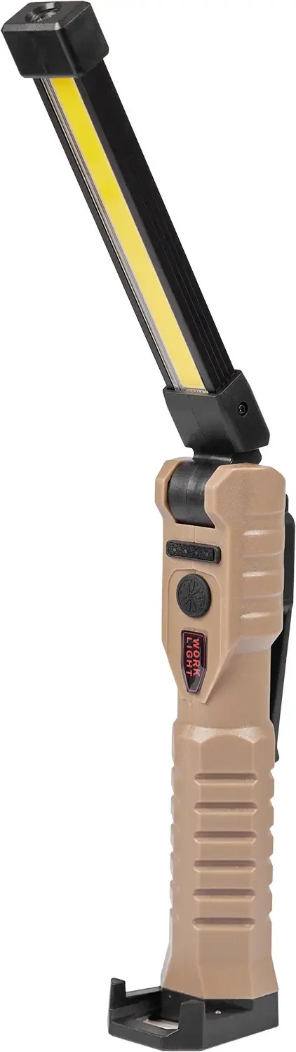 Ліхтар туристичний Skif Outdoor Explorer , Бежевий