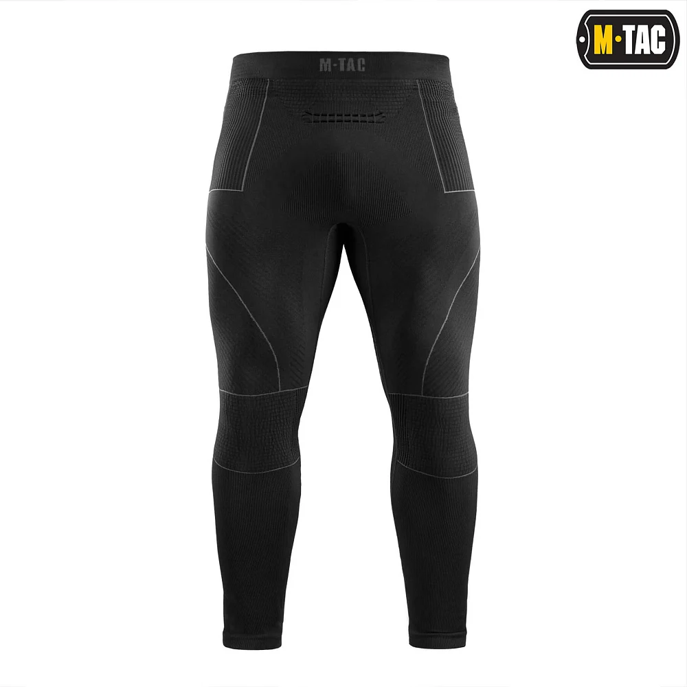 M-Tac термоштани компресійні, Black, XL