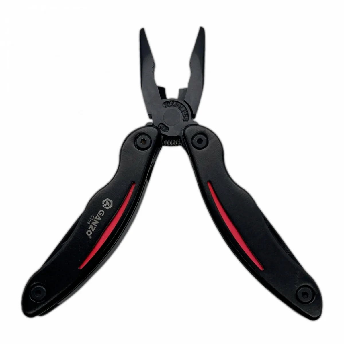 Мультитул Ganzo G109, Black