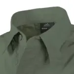 Рубашка Helikon Defender Mk2 Long Sleeve, Olive — изображение 4