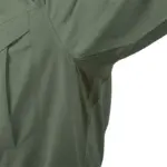 Рубашка Helikon Defender Mk2 Long Sleeve, Olive — изображение 5