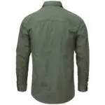 Рубашка Helikon Defender Mk2 Long Sleeve, Olive — изображение 3