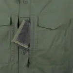 Рубашка Helikon Defender Mk2 Long Sleeve, Olive — изображение 7