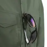 Рубашка Helikon Defender Mk2 Long Sleeve, Olive — изображение 8