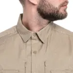 Теніска Pentagon Plato Short Sleeve, Khaki - Зображення 3