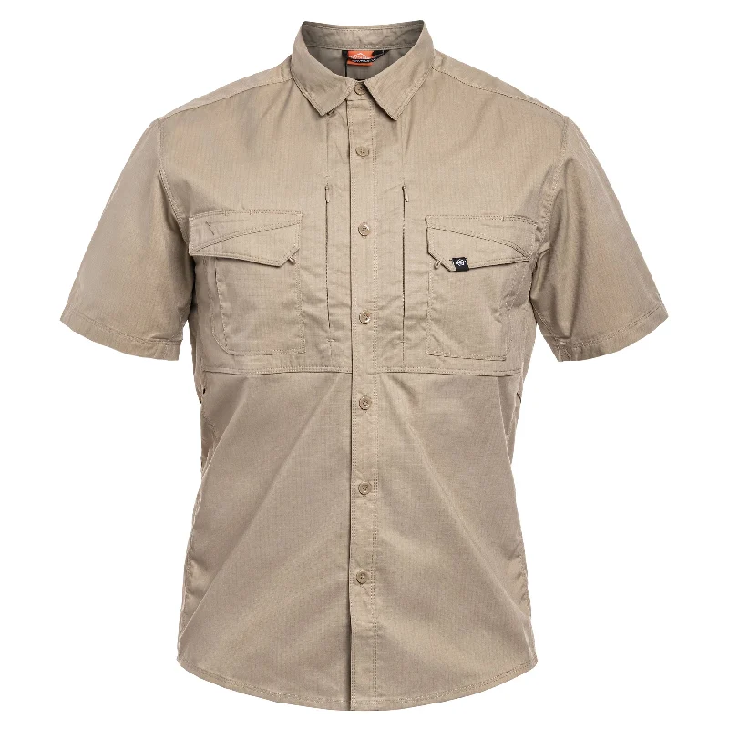 Теніска Pentagon Plato Short Sleeve, Khaki,