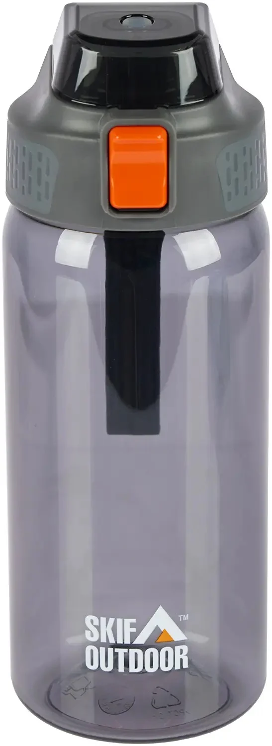 Пляшка Skif Outdoor Tribott III 0.55L, Black