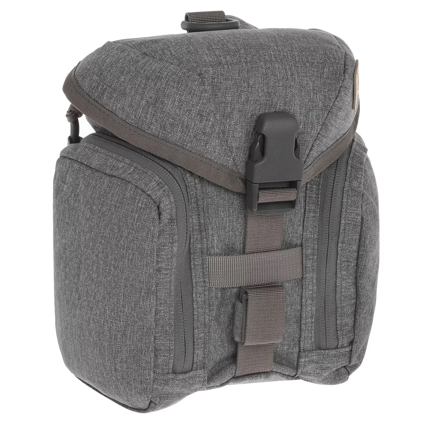 Сумка Helikon Essential Kitbag Nylon Polyester Blend 2,5 л, Melange Grey