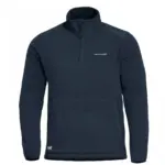 Флісова кофта Pentagon Kedros 2.0, Navy Blue