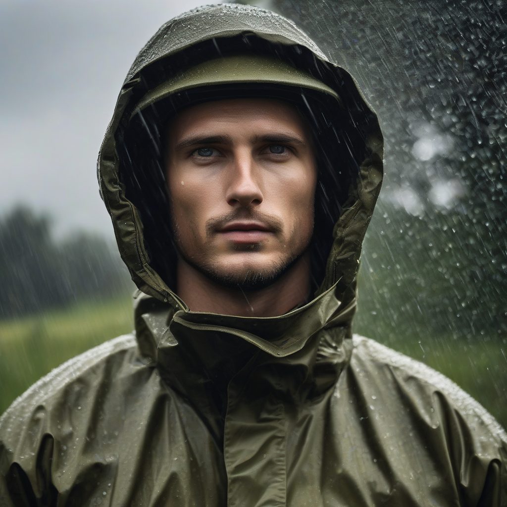 Hardshell куртка військова: коли потрібна штормовка 1 hardshell shtormovka koly potribna viyskovomu featured » Rechovyk