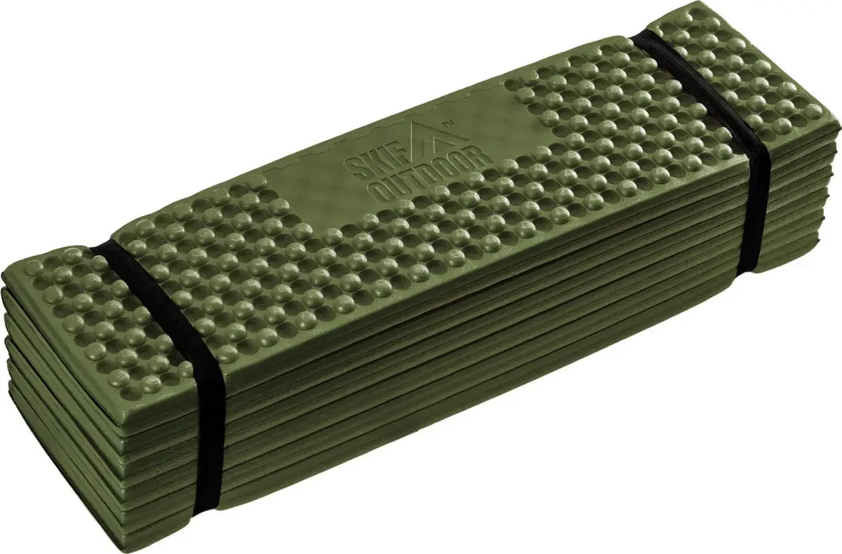 Каремат Skif Outdoor Transformer, Olive