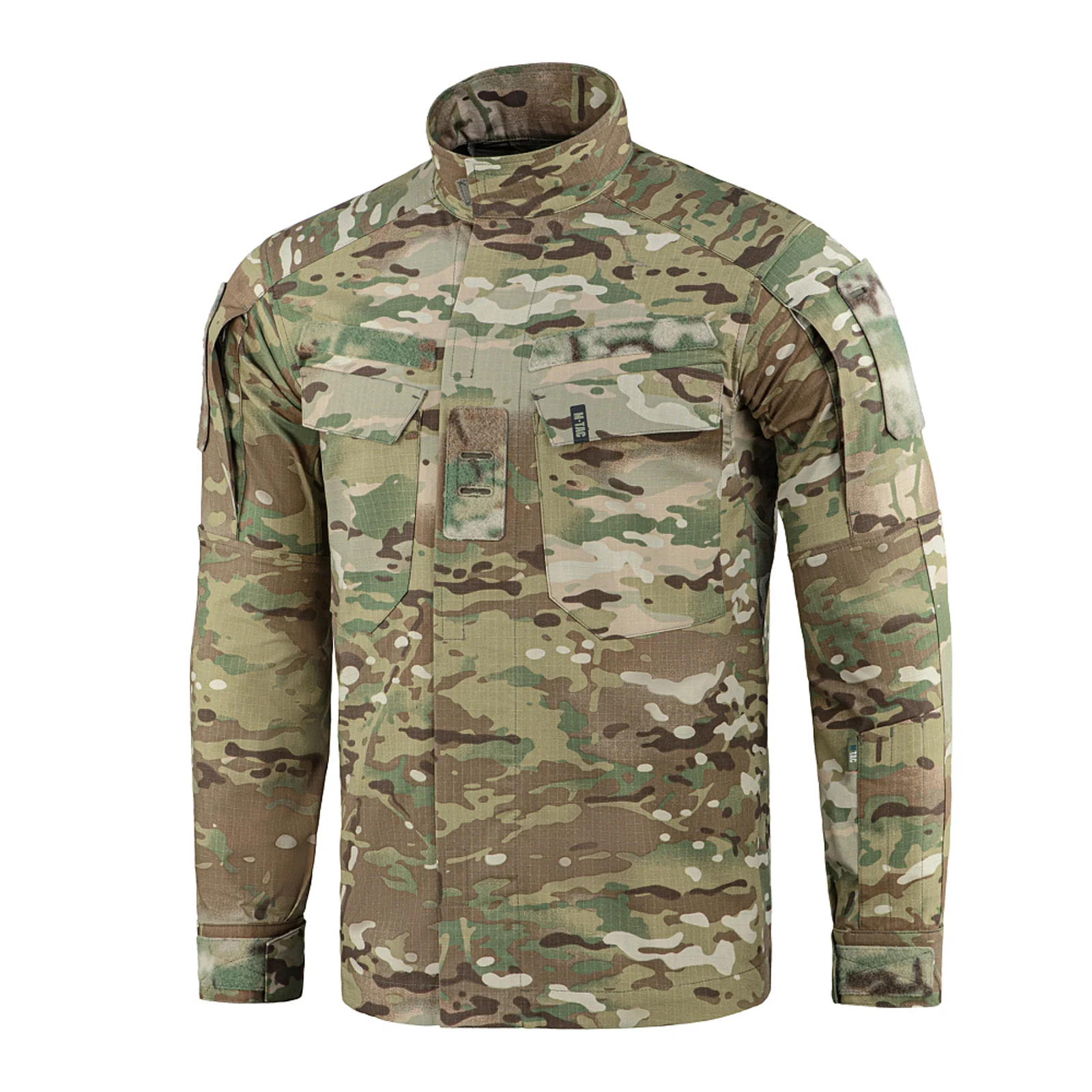 Кітель M-Tac Sturm Ріп-Стоп MC, MultiCam, 3XL