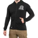 Кофта Pentagon Agis Instructor Zero, Black - Зображення 2