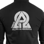 Кофта Pentagon Agis Instructor Zero, Black - Зображення 4