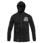 Кофта Pentagon Agis Instructor Zero, Black