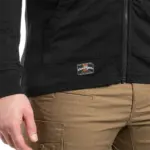 Кофта Pentagon Agis Instructor Zero, Black - Зображення 7
