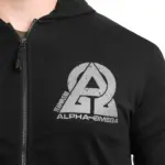 Кофта Pentagon Agis Instructor Zero, Black - Зображення 3