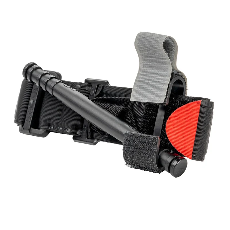Турнікет для кінцівок North American Rescue CAT gen.7, Black, 95см
