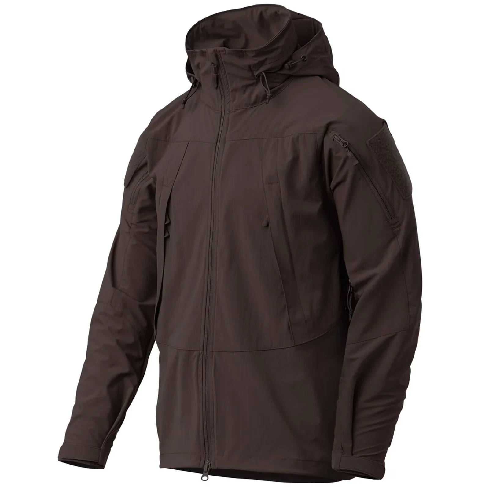 Куртка Helikon-Tex Trooper MK2, Brown, 2XL