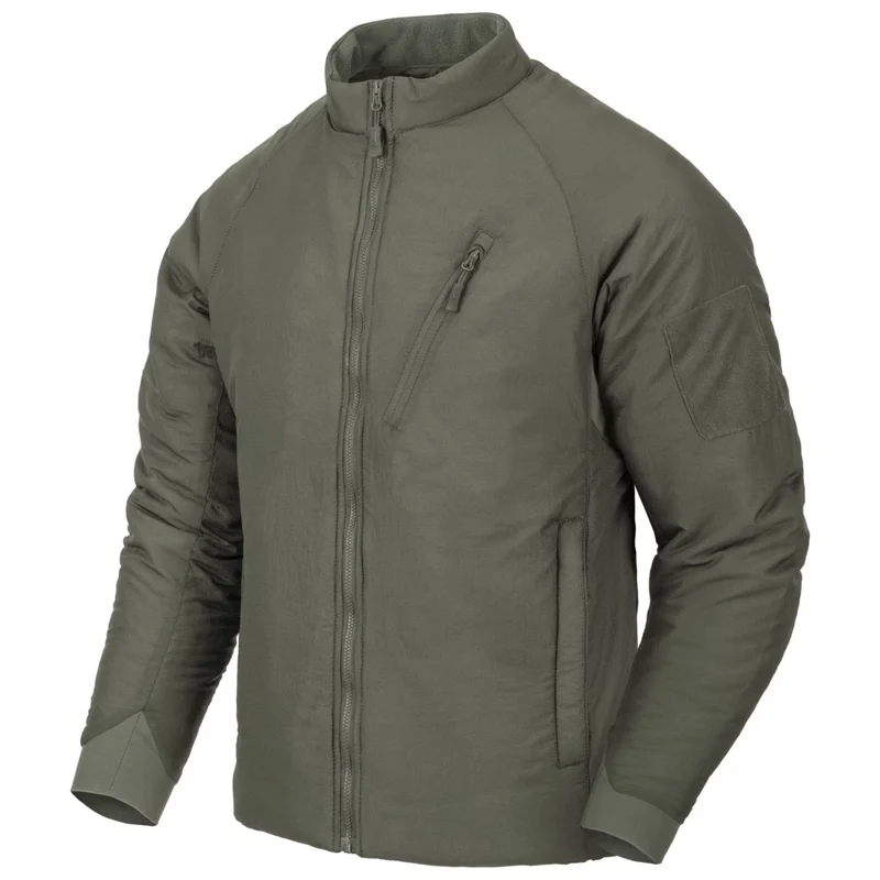 Куртка Helikon-Tex Wolfhound Jacket, Alpha Green,