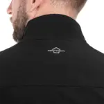 Куртка Pentagon Elite Light Softshell, Black - Зображення 5