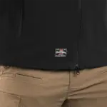 Куртка Pentagon Elite Light Softshell, Black - Зображення 4