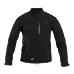 Куртка Pentagon Elite Light Softshell, Black