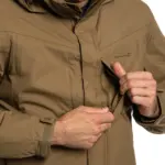 Куртка Pentagon GEN V 3.0, Coyote - Зображення 3
