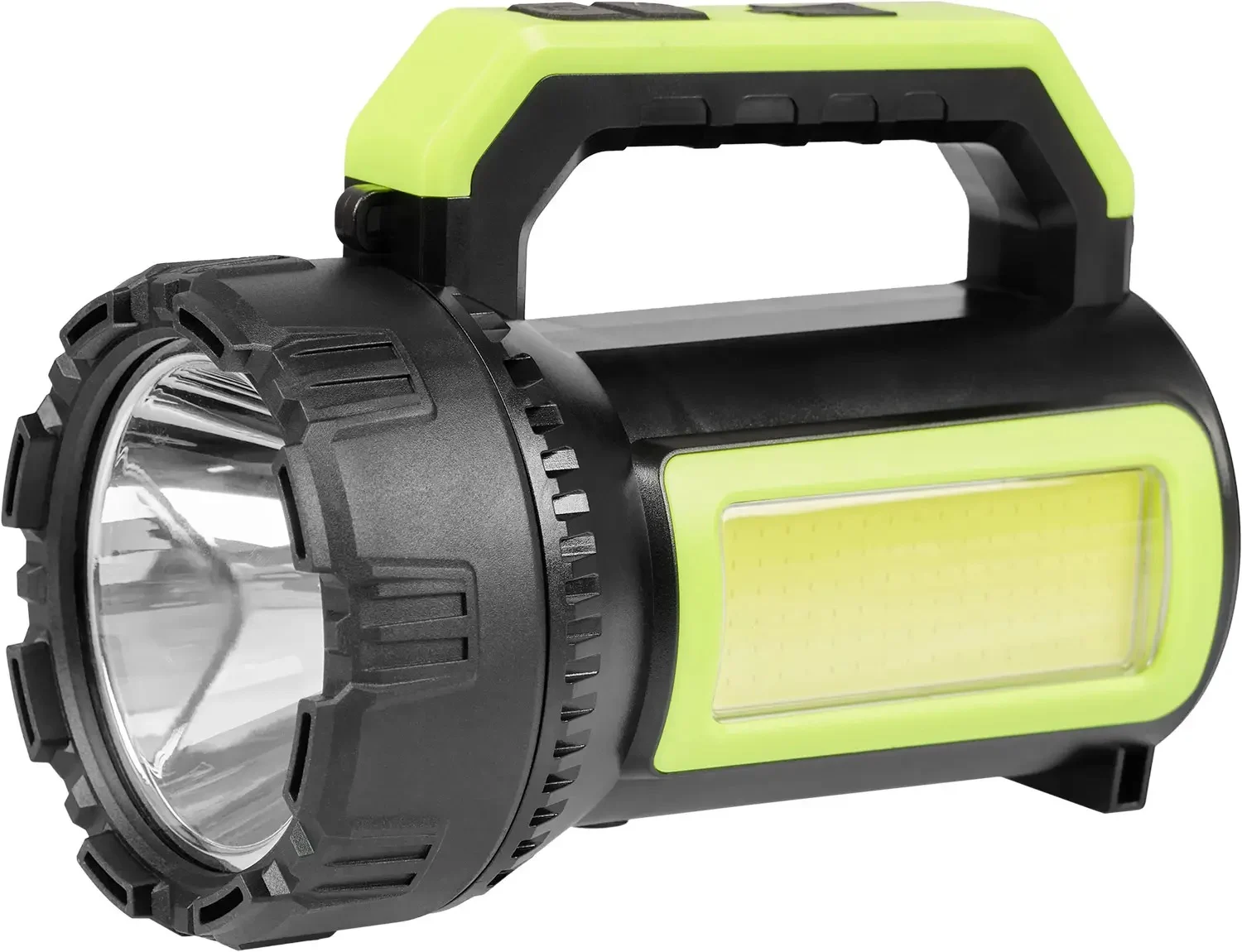 Ліхтар кемпінговий Skif Outdoor Light Barrel