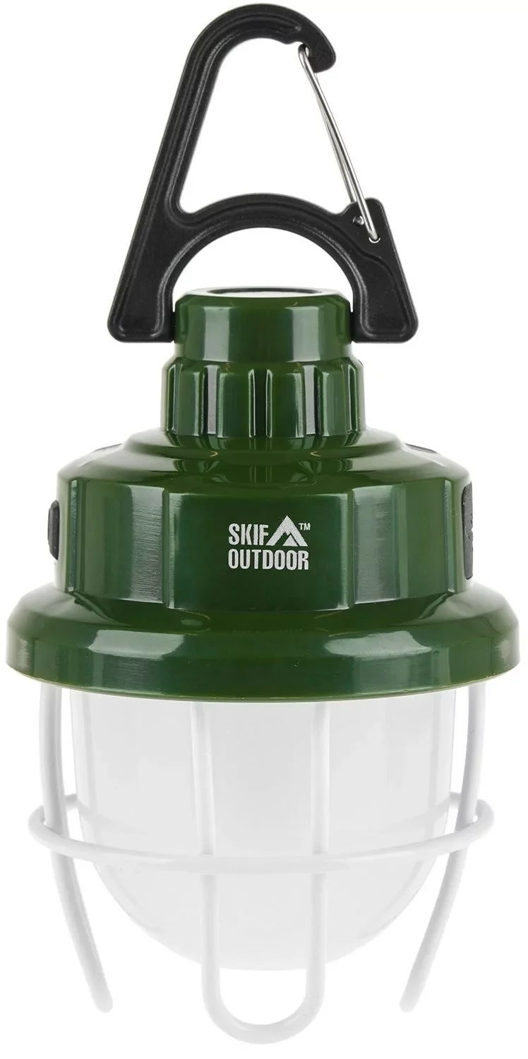 likhtar-kempinhovyi-skif-outdoor-light-grenade-75279119594557_e34fc4af97 Ліхтар кемпінговий Skif Outdoor Light Grenade, Black - Зображення 1