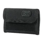 M-Tac гаманець з липучкою Elite Gen.II, Black