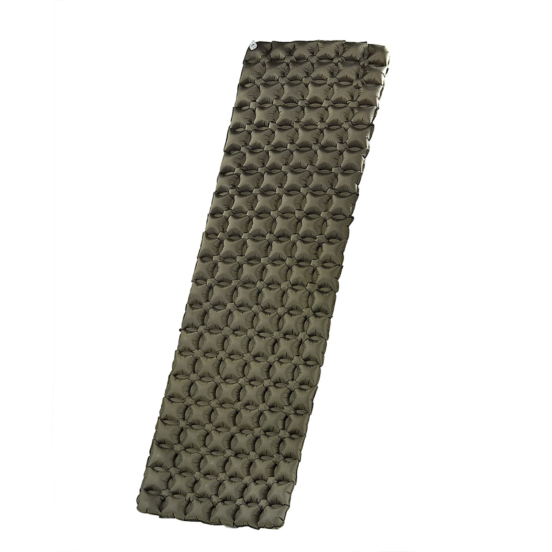 M-Tac каремат надувний 195х60, Olive