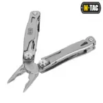 Мультитул M-TAC Type 7 Metal, Silver - Зображення 4