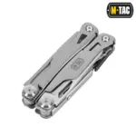 Мультитул M-TAC Type 7 Metal, Silver - Зображення 3