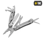 Мультитул M-TAC Type 7 Metal, Silver - Зображення 2