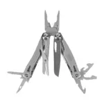 Мультитул M-TAC Type 7 Metal, Silver