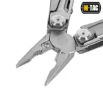 Мультитул M-TAC Type 7 Metal, Silver - Зображення 7