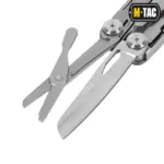 Мультитул M-TAC Type 7 Metal, Silver - Зображення 8