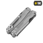 Мультитул M-TAC Type 7 Metal, Silver - Зображення 6