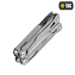 Мультитул M-TAC Type 7 Metal, Silver - Зображення 5