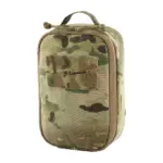 M-Tac органайзер утилитарный Elite Small (22х14 см), MultiCam
