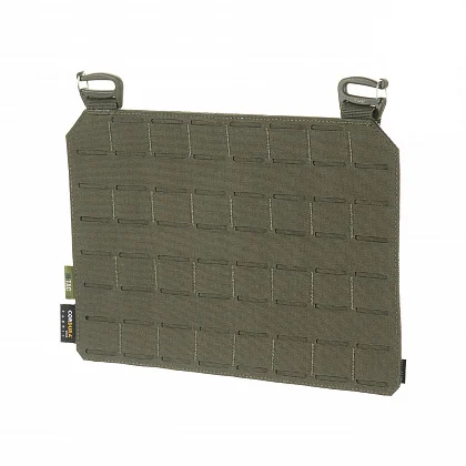 Передня Панель Для Плитоноски M-Tac Cuirass QRS XL з системою Molle, Ranger Green