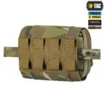 Медицинский подсумок M-Tac Horizontal Large Elite, MultiCam — изображение 4