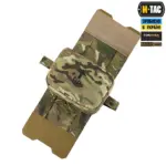 Медицинский подсумок M-Tac Horizontal Large Elite, MultiCam — изображение 2