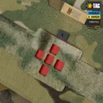 Медицинский подсумок M-Tac Horizontal Large Elite, MultiCam — изображение 10
