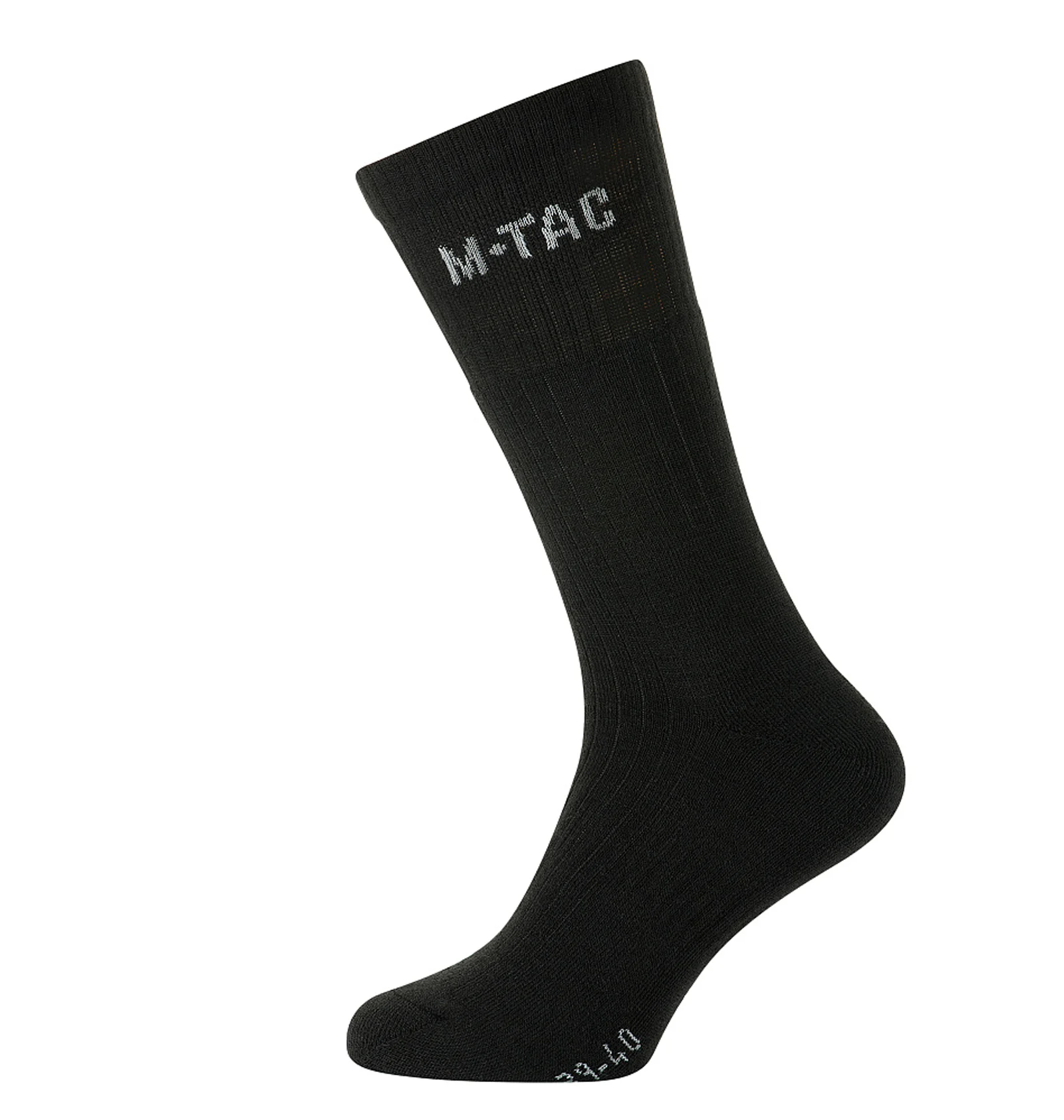 M-Tac шкарпетки зимові Winter Wool, Black,