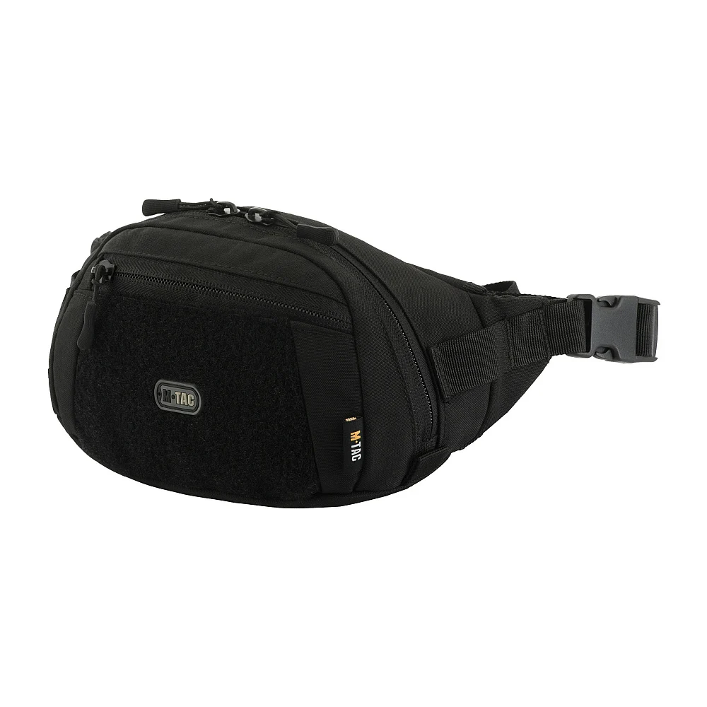 M-Tac сумка Companion Bag Small, Black