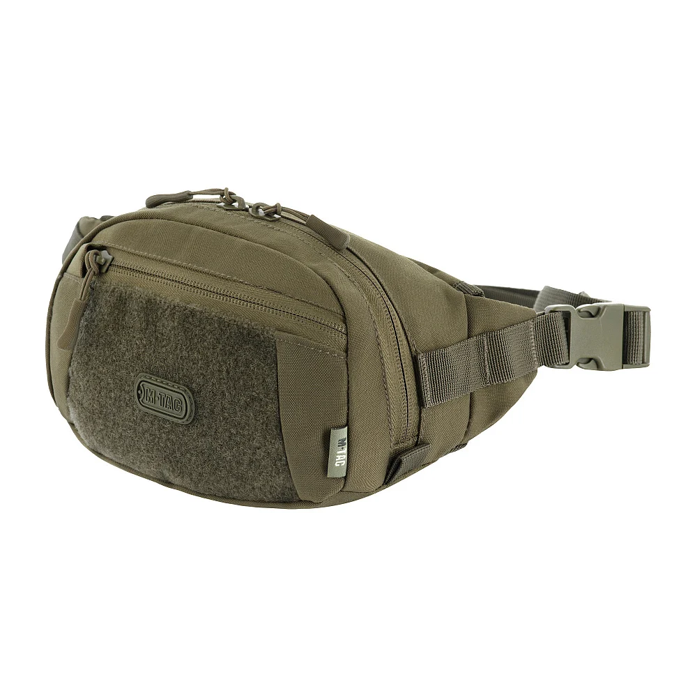 M-Tac сумка Companion Bag Small, Olive